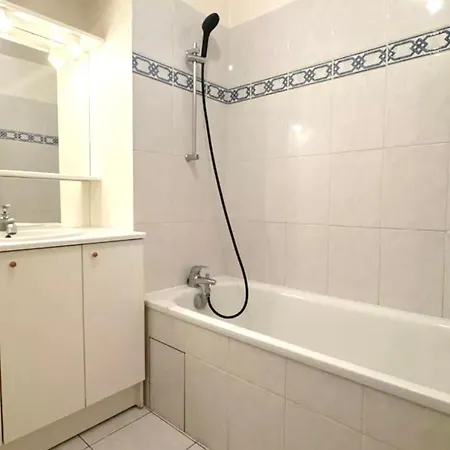 Splendide Hyper Centre Pour 4 Gare Flandres Appartement